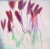 fleurs imaginaires